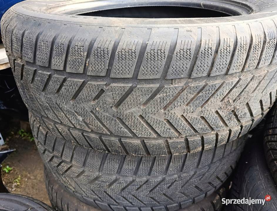OPONY ZIMOWE VREDESTEIN WINTRAC XTREME S 26550