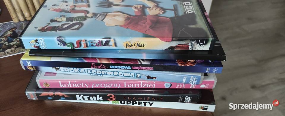 Samsung DVDD530 Wołomin