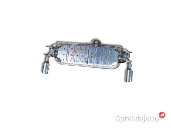Tłumik Końcowy Mazda CX30 HF5940100 HF5940100