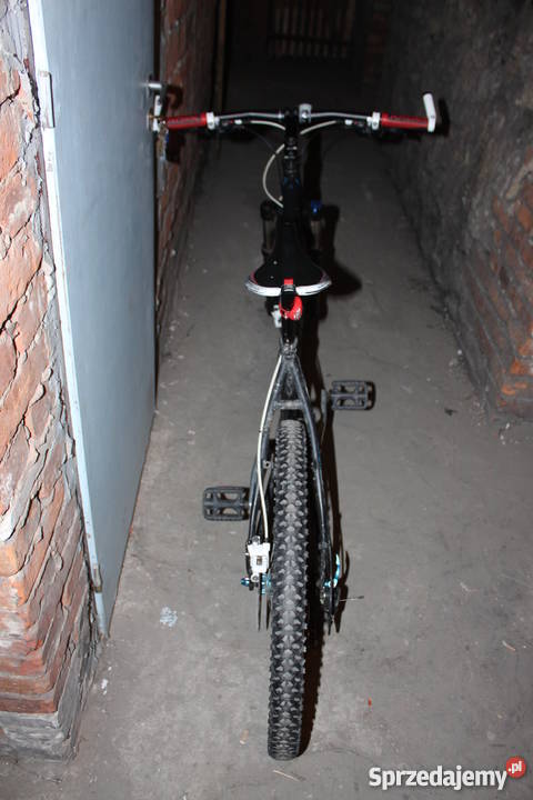 Rower Kross LEVEL A2 DISC 26 Libiąż