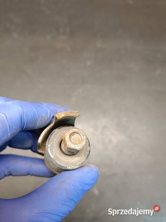 Rolka łańcucha prowadzenie ślizg części Suzuki Gołaczewy