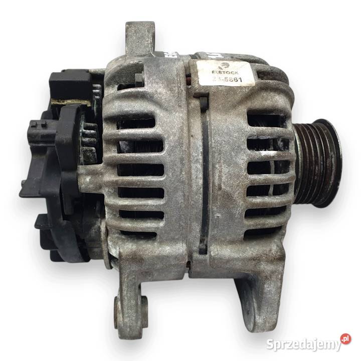 ALTERNATOR Renault Megane II III Scenic 16 16V osobowe Chełm