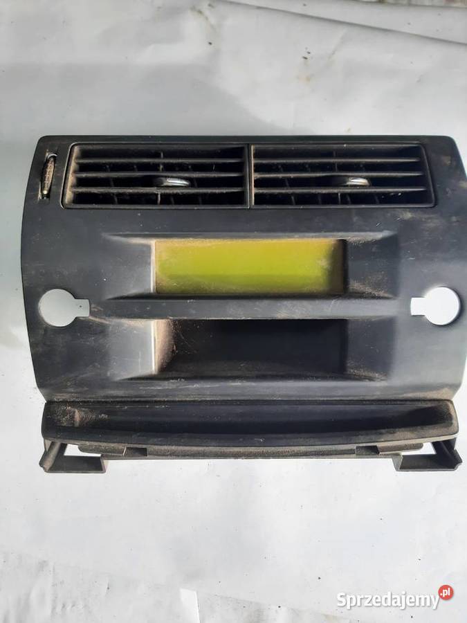 CITROEN C4 I wyświetlacz ramka 9662988880 Ksawerów sprzedam