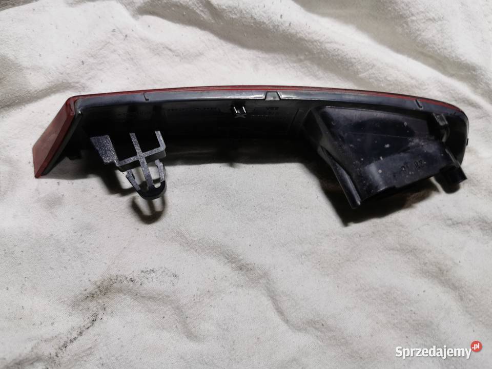 Odblask światło prawe vw Volkswagen UP 1S0945702 Odblaski Tarnów sprzedam