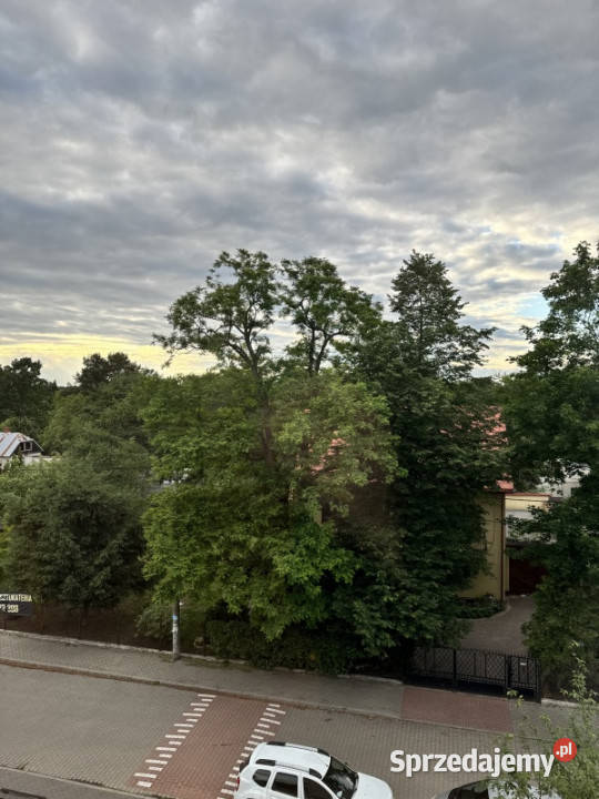 3pokojowe mieszkanie 579 m Falenica Ciepielowska Warszawa