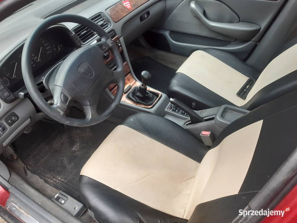 Rover 620 20 benzynaczesci Biała Podlaska sprzedam