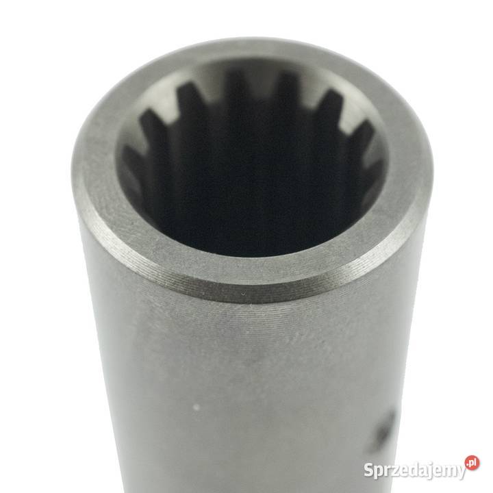 Łącznik wałka napędowego 14T 28 x 56 mm LS XJ25 Rolnictwo Tajęcina