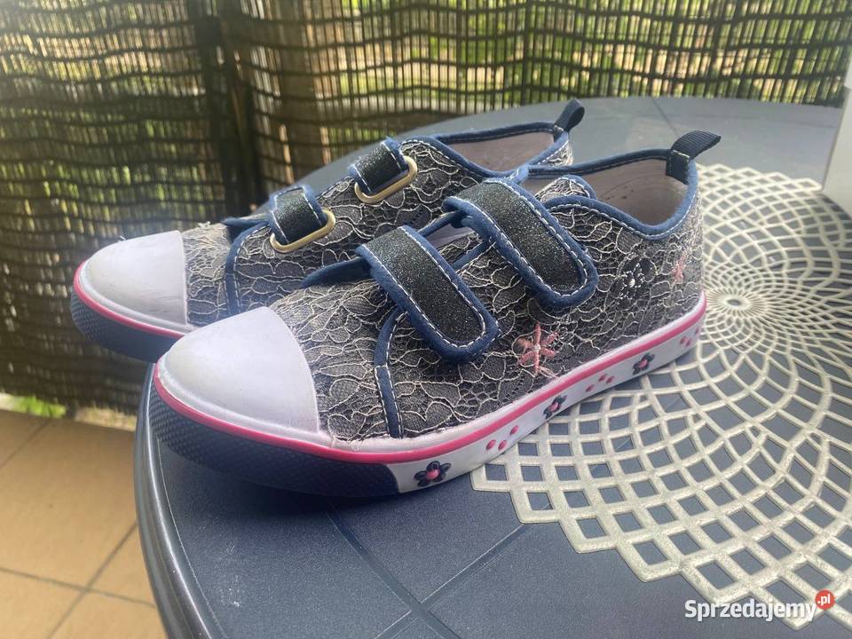 Sneakersy Graceland dziewczyny 36 Warszawa