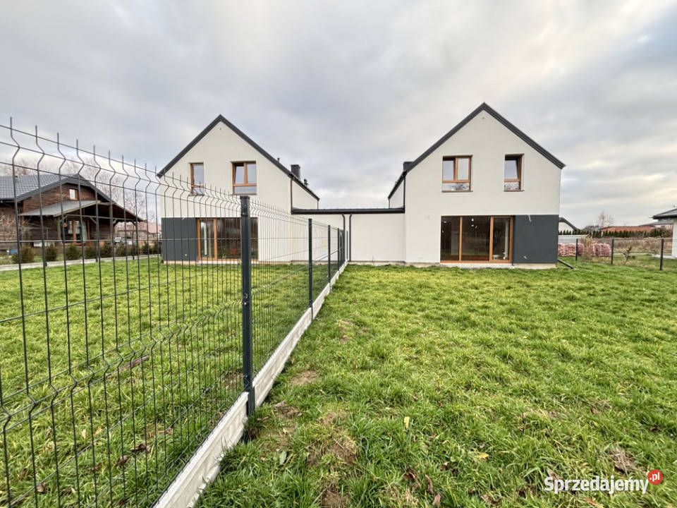 Sprzedam 7727zł/m2 Sprzedaż mazowieckie Granice