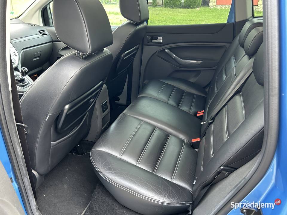 Ford KugaTitanium4x4 Jędrzejów