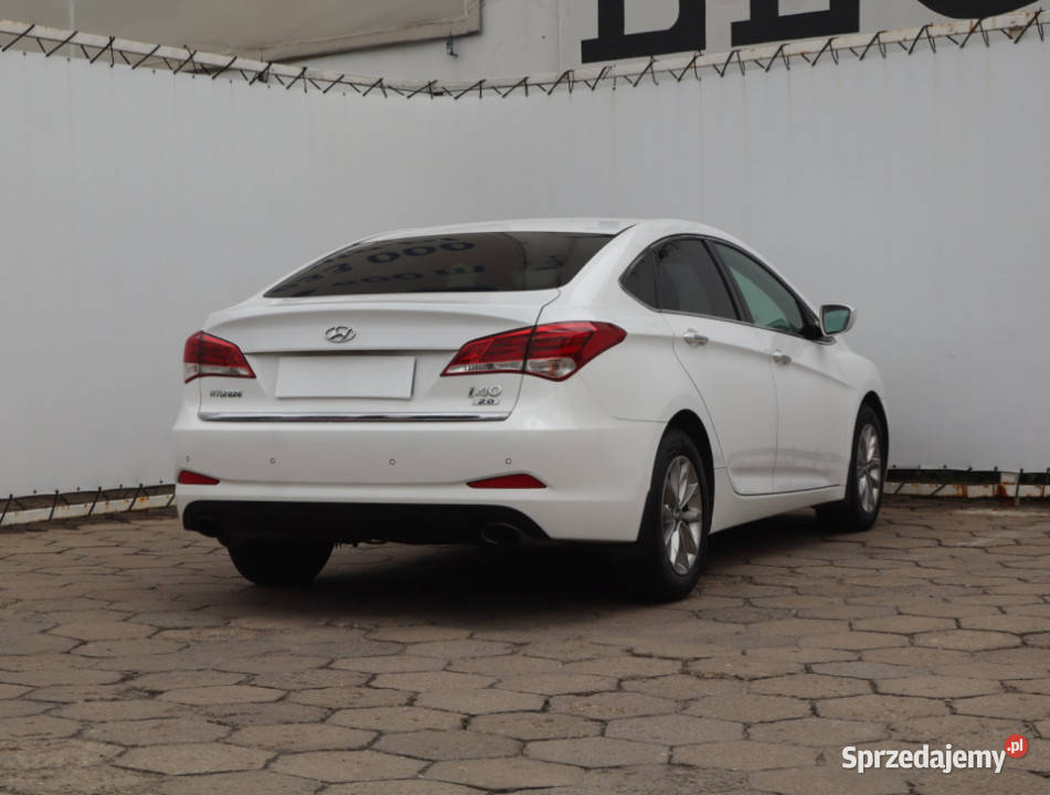 Hyundai i40 20 GDI ESP