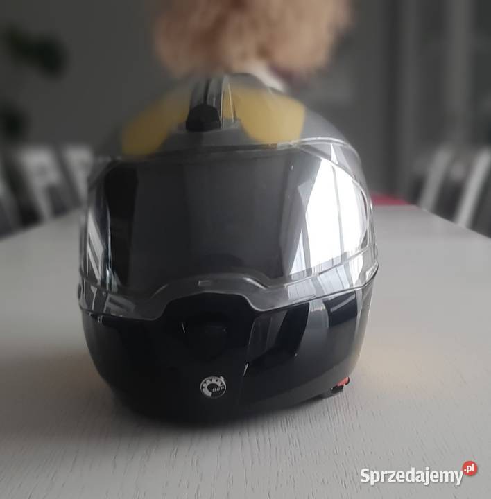 Ski doo BRP Kask XL Kraśnik