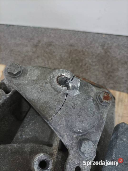 SKRZYNIA BIEGÓW 20EA36 16 E HDI Citroen DS4 I Skrzynie biegów manualne sprzedam