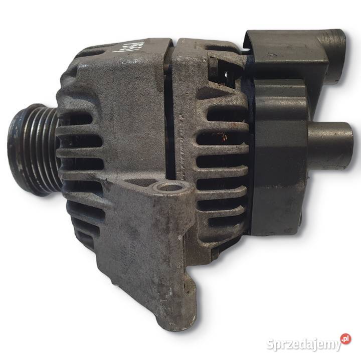 ALTERNATOR Opel Combo D 13 CDTI valeo osobowe Chełm