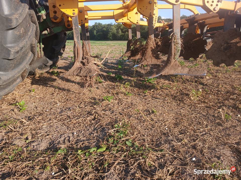 Agregat scierniskowy 3m staltech Chyżowice