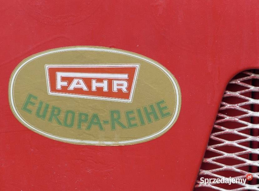 Traktor ciągnik Deutz Fahr D 131 Deutz-Fahr opolskie Pokój sprzedam