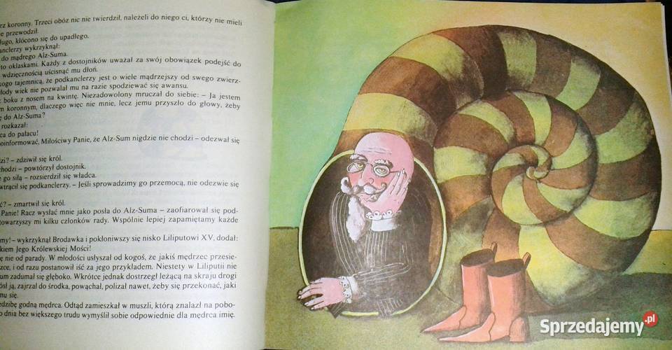 Przygody Sałamury Arczył Sułakauri Pozostałe Chełm