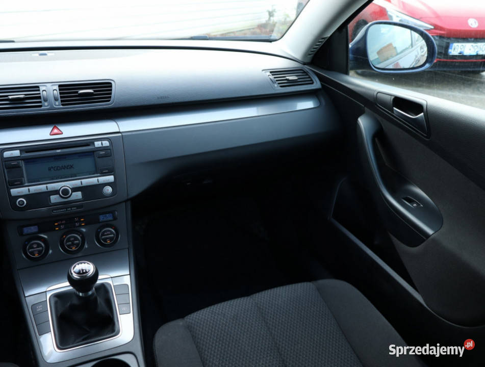 VW Passat 14 TSI 142968km