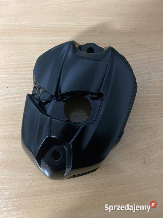 Dekiel Kapa silnik Prawa BMW R1200R RT GS OEM Poznań sprzedam