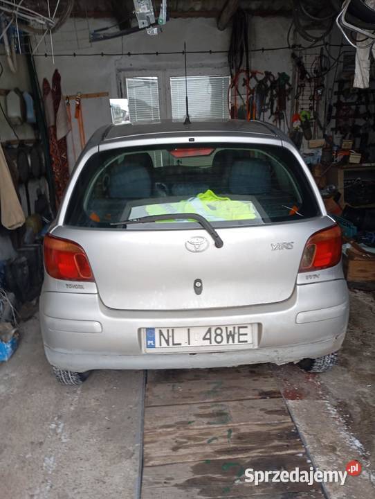 Sprzedam 219000km warmińsko-mazurskie Sępopol