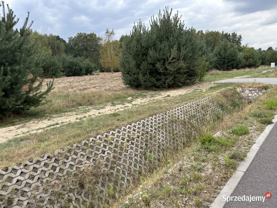 Bezpośrednio działki budowlane Grądy sprzedam