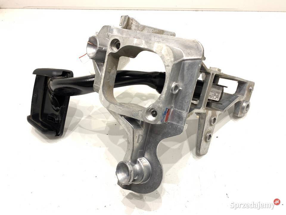 PEDAŁ HAMULCA AUDI Q7 4M 30 272 DŹWIGNIA