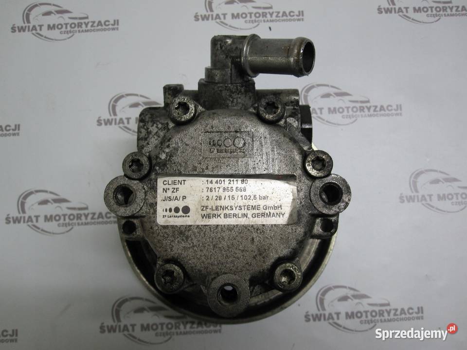 PEUGEOT EXPERT JUMPY 16 HDI 9H07 12R 1440121180