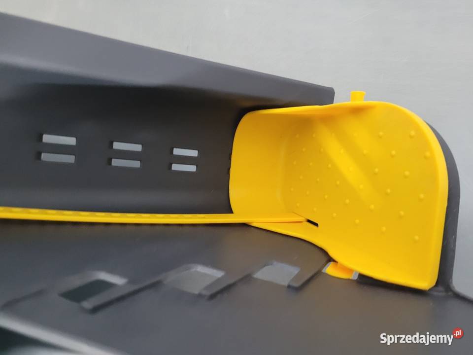 Fotelik rowerowy dziecięcy nowy Nowy Sącz