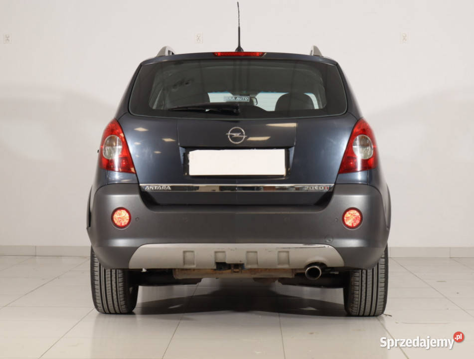Opel Antara 20 CDTI Piaseczno
