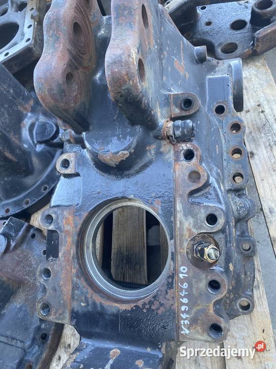 OBUDOWA WOM V34964610 VALTRA T TB0101GGG50A2 Kielce
