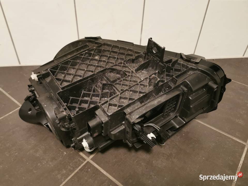 Mercedes B W247 247 Lampa LED Prawy Prawa Pielgrzymka