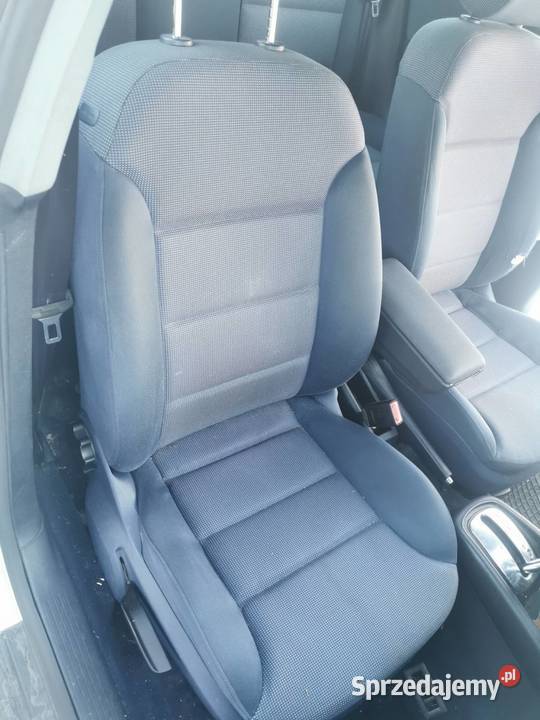Audi A3 8L 5drzwi fotele boczki wnętrze Pionki
