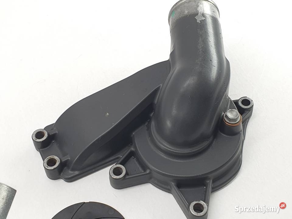 Pompa Wody Dekiel Wirnik Ktm Super Duke 1290 łódzkie