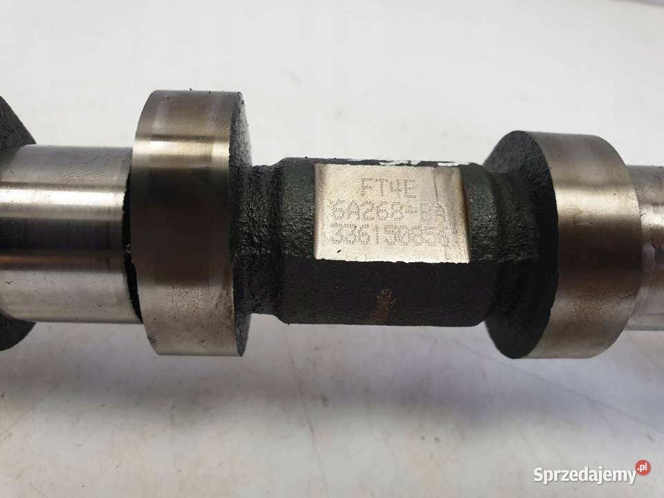 Ford F150 27 V6 Ecoboost WAŁEK ROZRZĄDU Koło Chełm