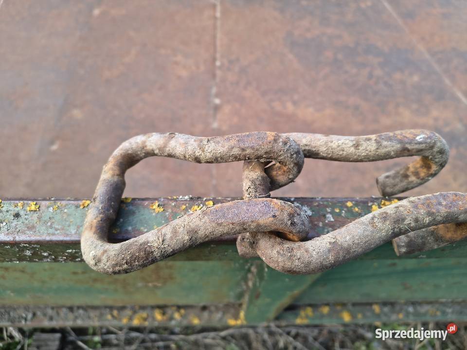 Haki rozrzutnik Stare Chlebiotki sprzedam