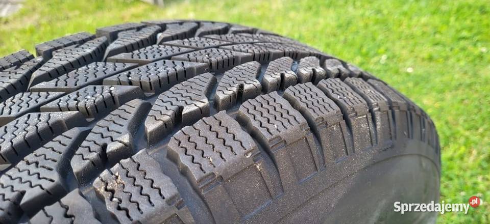 Opony i felgi do Ford Explorer 1 generacji 9094 małopolskie Olkusz