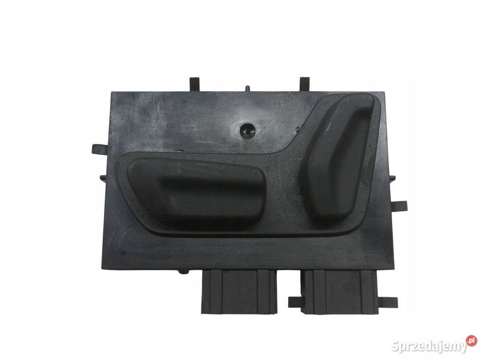 MODUŁ PRZŁĄCZNIK FOTELA 98225344XT Peugeot 2008 Rok produkcji 2024 Komputery sprzedam