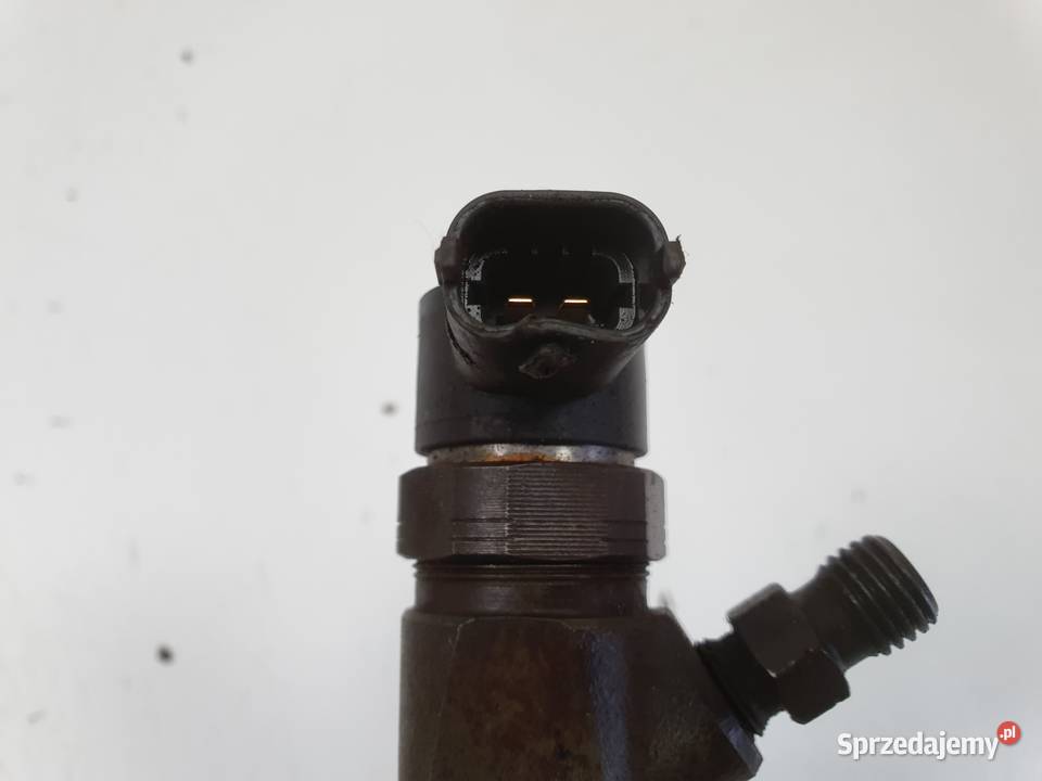 WTRYSKIWACZ Alfa Romeo Giulietta 20 JTDM wtrysk Chełm sprzedam
