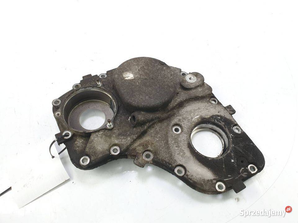 OBUDOWA ROZRZĄDU IVECO DAILY 50C35 Lipno