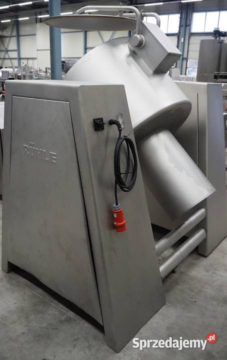 Masownica 300l