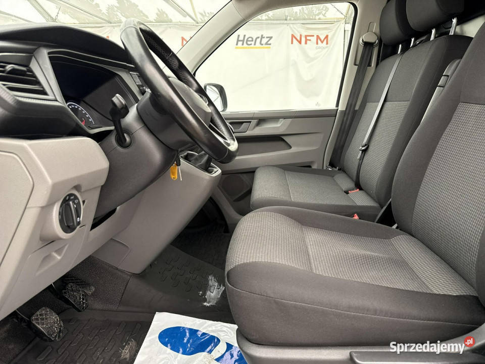 Volkswagen Transporter Volkswagen Transporter 20 czujnik deszczu Warszawa