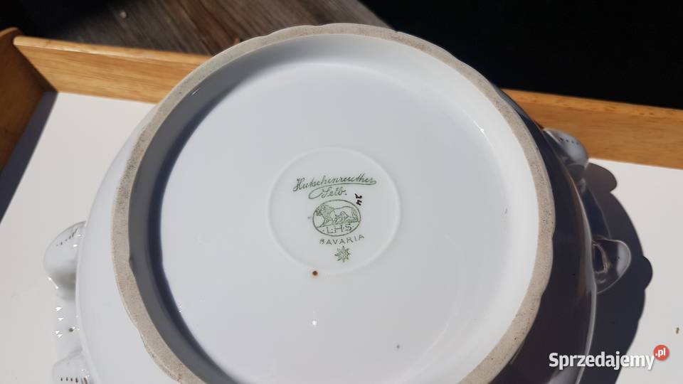 waza na kwiaty zupę Białogard