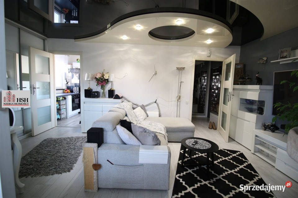 sprzedaży mieszkania Kraków 36m2 1 pokojowe