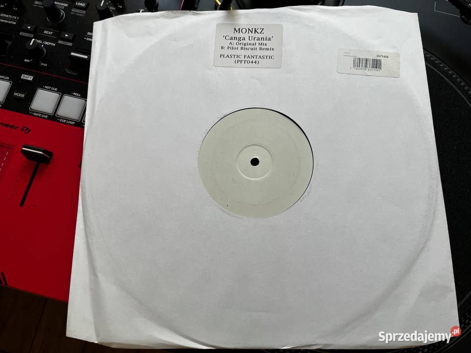 Monkz Canga Urania Progressive House Tribal