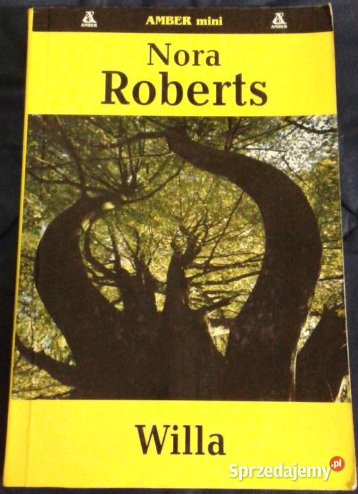 Willa Nora Roberts Chełm