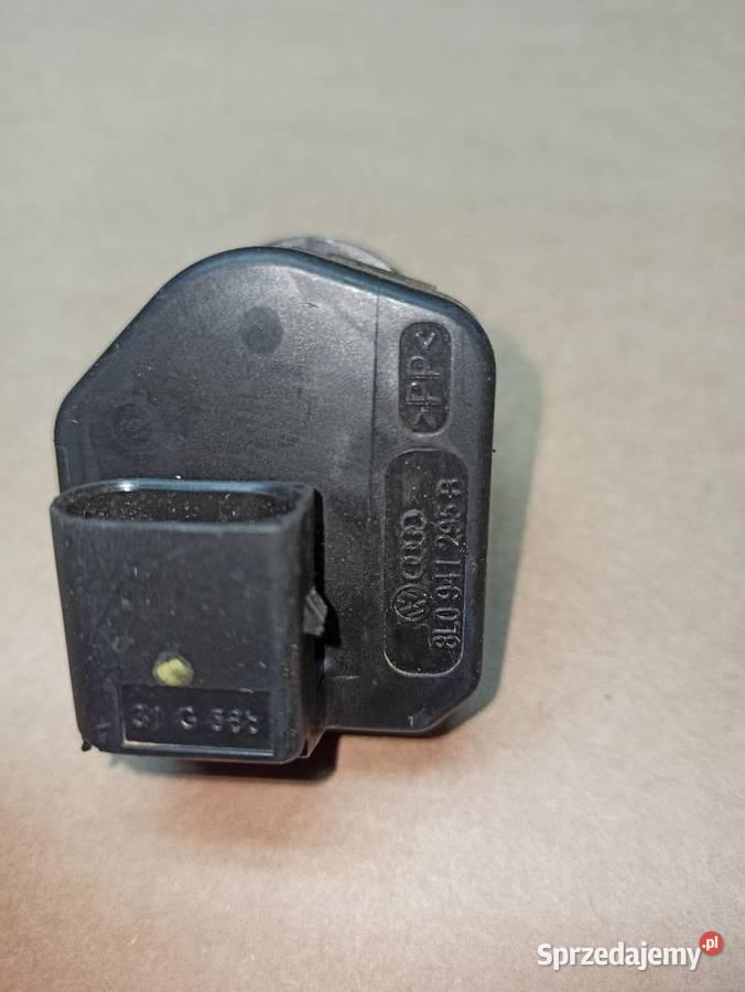 SILNICZEK REGULACJI LAMPY VW UP MII CITIGO dolnośląskie Bolesławiec sprzedam