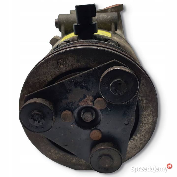 SPRĘŻARKA KLIMATYZACJI Ford C Focus II 18 16V Chełm sprzedam