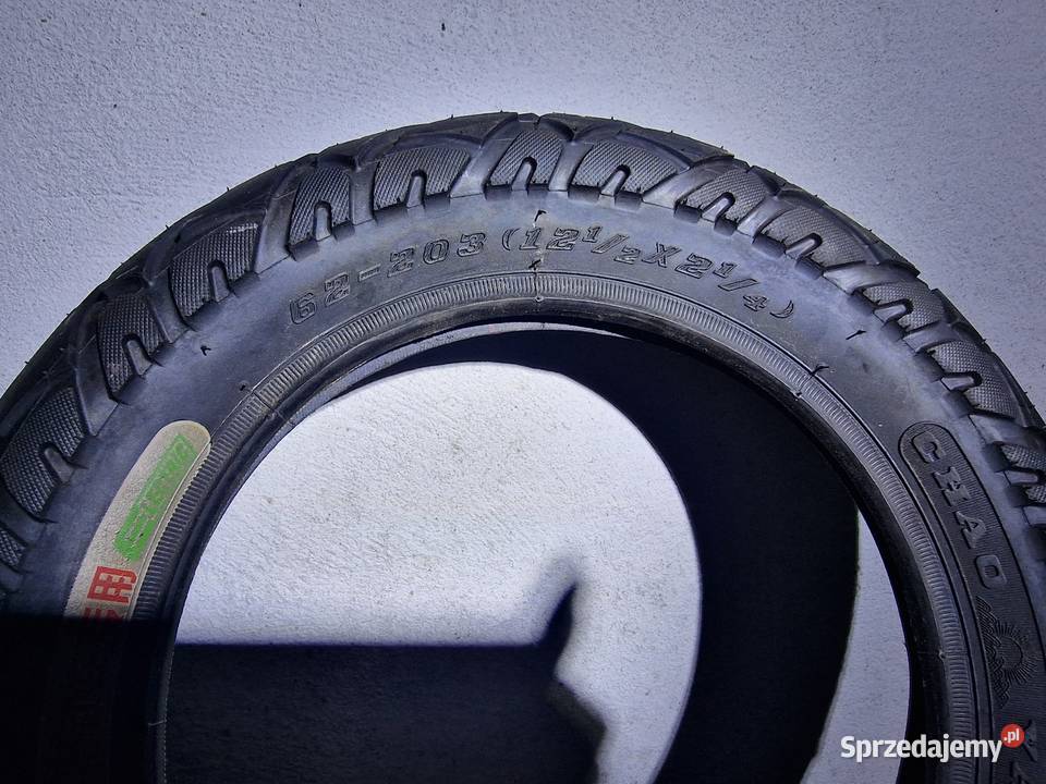 Opony 12 12 x 2 14 62203 łódzkie Sulejów