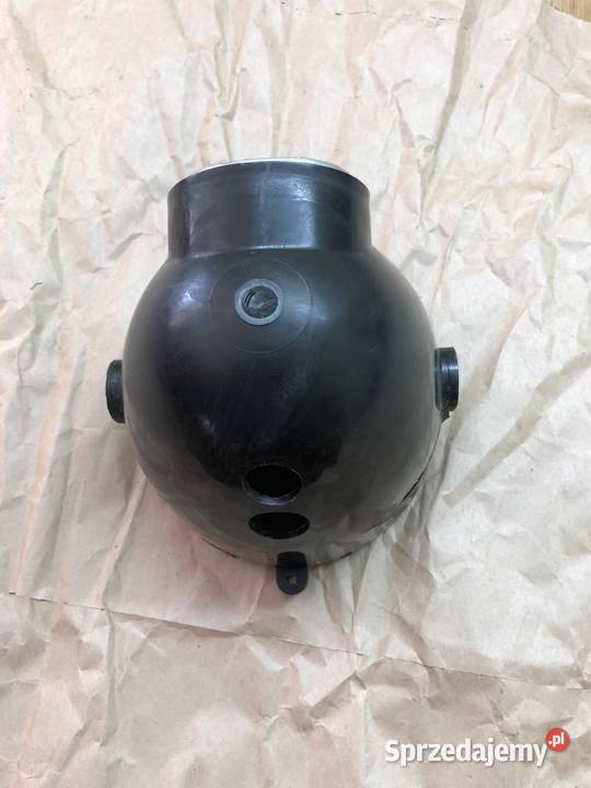 Lampa stacyjka licznik Romet Ogar 200 205 Komar Gidle