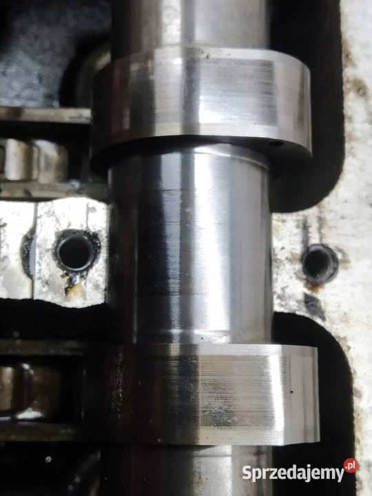 GŁOWICA KOMPLETNA 9807265910 9806792610G 20 D